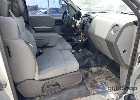 2006 Ford F-150 Lariat/Xl/Xlt z USA, uszkodzony, nr VIN 1FTVX12506NB76249